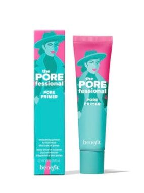 Benefit PORE fessional PORE PRIMER smoothing face primer